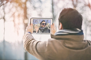 ANATOMY OF AN ONLINE ROMANCE SCAM