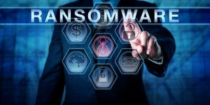 Ransomware Attacks on Business Surge