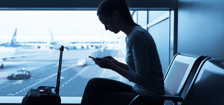 11 Ways to Prevent Identity Theft While Traveling