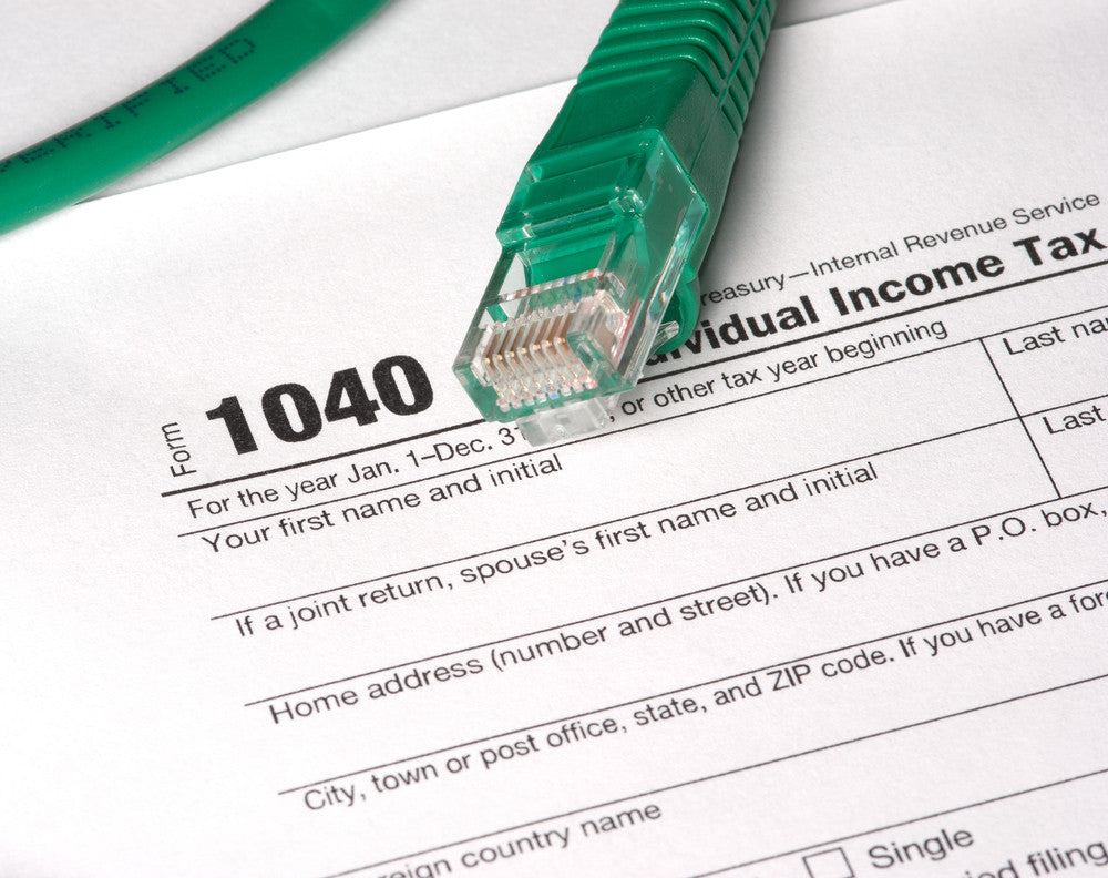 IRS FIGHTS FRAUD, SLOWS TAX REFUNDS