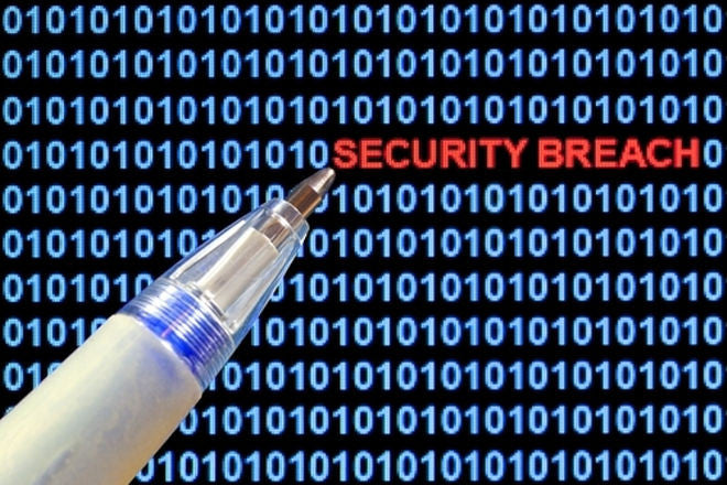 ITRC 2016 Breach Stats Report