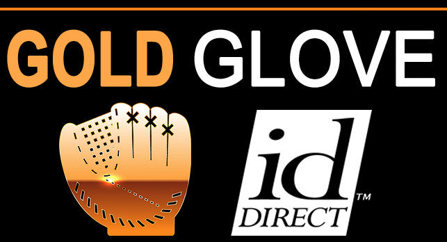 Gold Glove Family Identity Theft Coverage