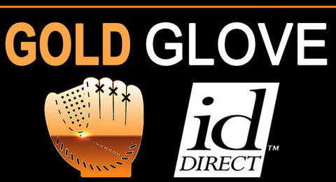 Gold Glove Family Identity Theft Coverage